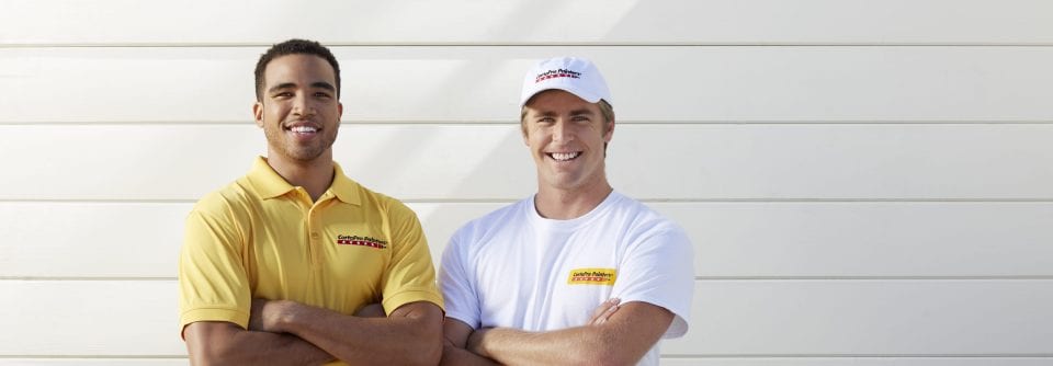 Meet your CertaPro Painters<sup>®</sup> of Twin Cities East Team